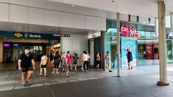 New Town Theatre (D20), Retail #608989541